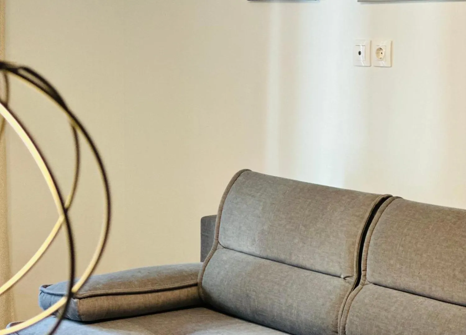 Aristotelous Square N.4 Thessaloniki Apartment