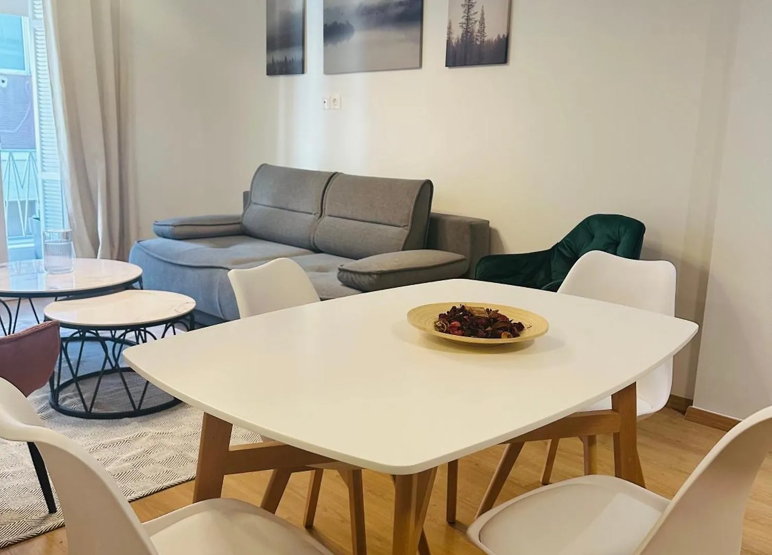 Apartment Aristotelous Square N.4 Thessaloniki