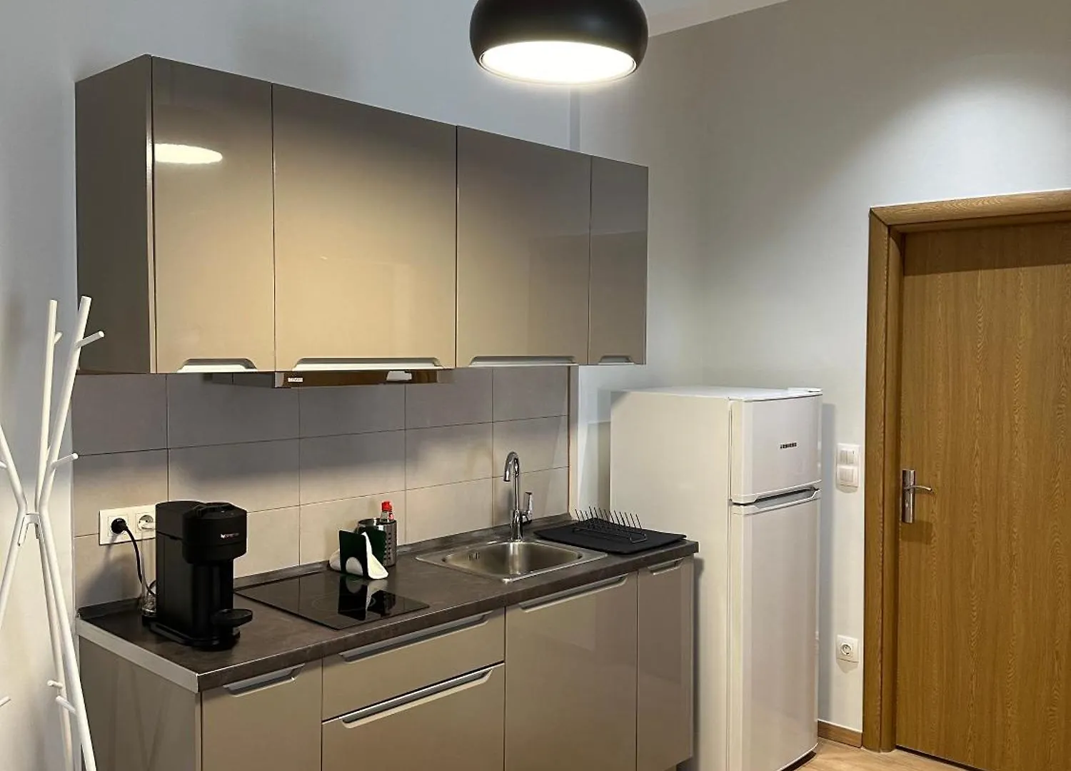 Apartment Aristotelous Square N.4 Thessaloniki