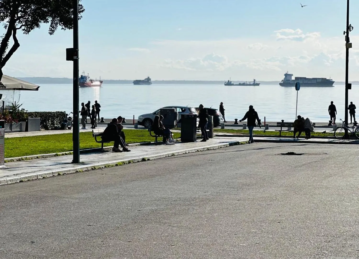 Apartment Aristotelous Square N.4 Thessaloniki