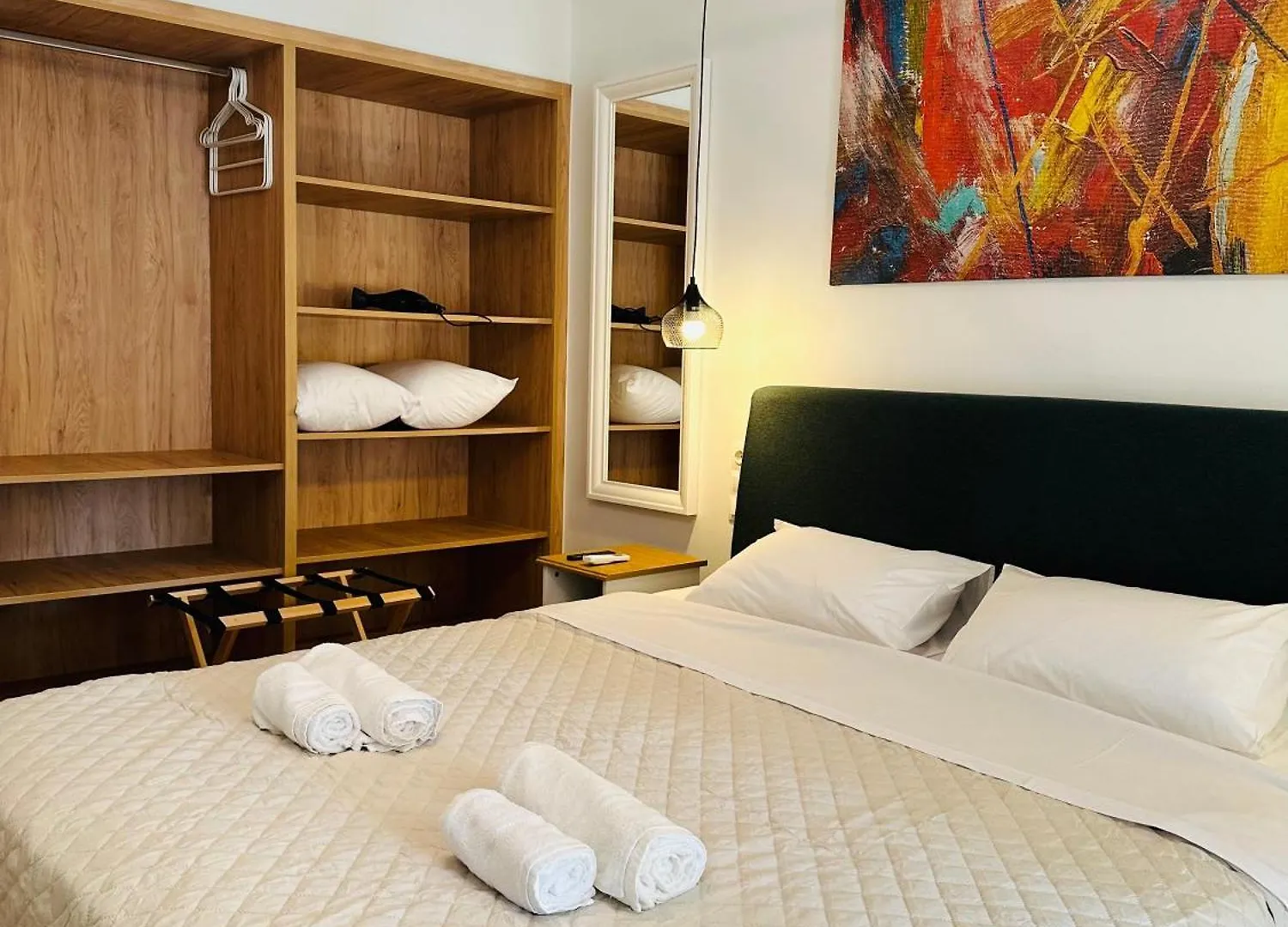Apartment Aristotelous Square N.4 Thessaloniki